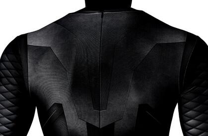 Movie Avengers3 Infinity War Thor Cosplay Costume Adult Bodysuit Superhero Costume Halloween Costume