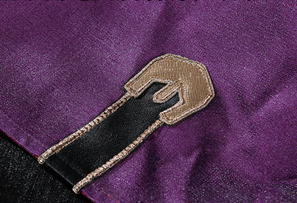 Game Genshin Impact Kuki Shinobu Cosplay Costume Woman Sexy Top+Shorts Outfits Christmas Costumes