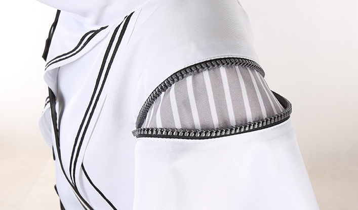 Anime Arknights Platinum Battle Suit Cool Lovely Sexy Uniform Party Outfit Cosplay Costume Halloween Women Free Shipping 2020New