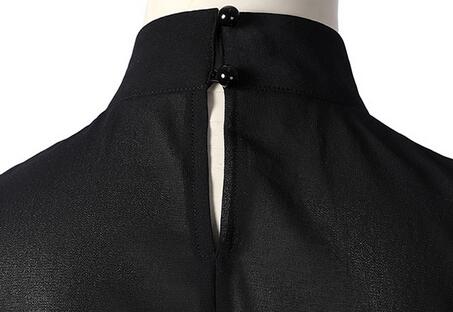 New Movie Cruella Cosplay De Vil Costume Halloween Christmas Carnival Clothing Black White Fashion Outfit For Adult Women