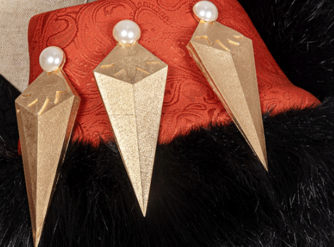 Genshin Impact La Signora Cosplay Costuems The Fair Lady Adult Woman Game Cloak Lolita Dress Outfits wtih Headwear