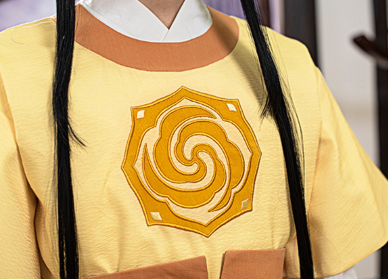 DokiDoki-SR Anime Mo Dao Zu Shi Cosplay Jin Ling Costume Men Mo Dao Zu Shi Cosplay Jin Ling Costume Anime Dao Mo To Shi