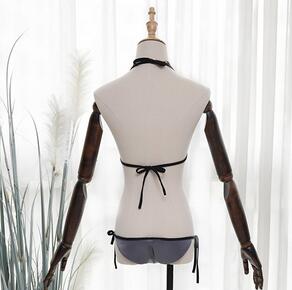 Fate Grand Order Mysterious Alterego Λ Cosplay Lambdalilith Cos Meltlilith Meltryllis Lancer Swimsuit Costume