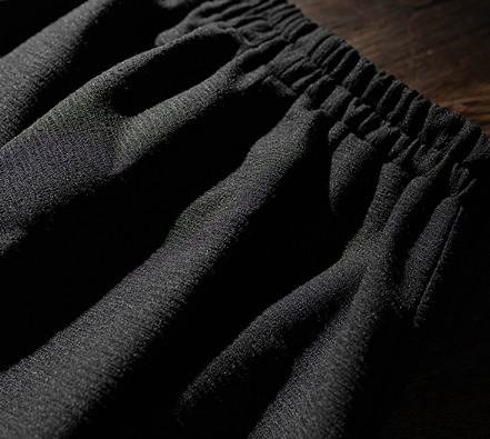 DokiDoki-SR Dao Mo To Shi Cosplay Yiling Patriarch Ver Wei Wu Xian Cosplay Costume Men Wei Wuxian Mo Dao Zu Shi Yiling Patriarch