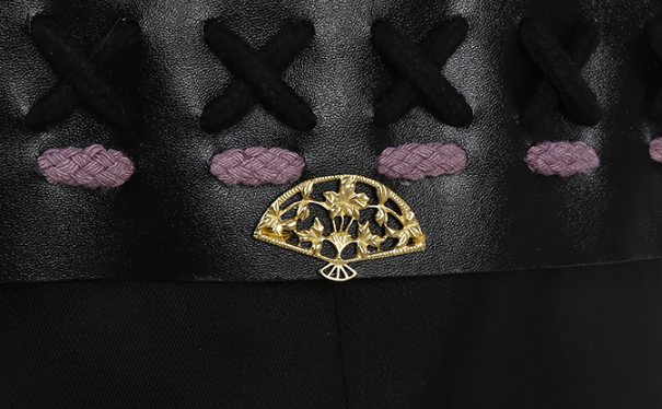 Touken Ranbu Online Hizamaru Cosplay Costume Halloween Christmas Clothing