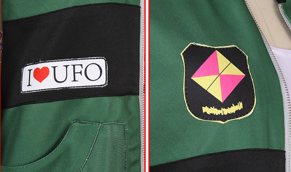 The Animation Sakura Futaba Cosplay Costume Carnival Halloween Christmas Party Clothing