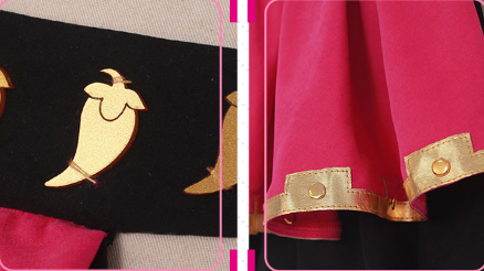 Anime VTuber Hololive Kagura Nana Battle Dress Sexy Outfit Party Uniform Cosplay Costume Women Halloween Free Shipping 2021 New