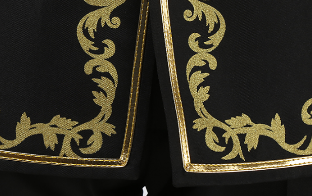 Game Ensemble Stars Cosplay Costume Quiet Prayer Kazehaya Tatsumi Cosplay Suit Full Set Halloween Carnival Uniforms Custom Made