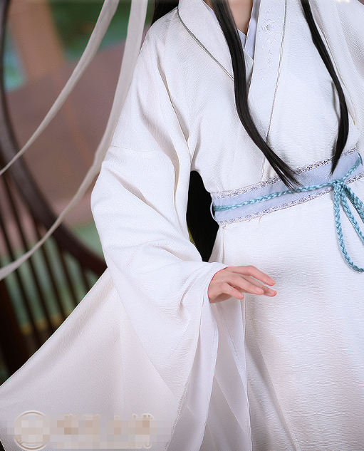 DokiDoki-SR Anime Heaven Official's Blessing Cosplay Xie Lian Tian Guan Ci Fu Cosplay Ancientry XieLian Costume Cosplay