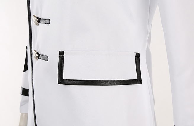 Uta no Prince Sama Kotobuki Reiji Cosplay Carnaval Costume Halloween Christmas Costume