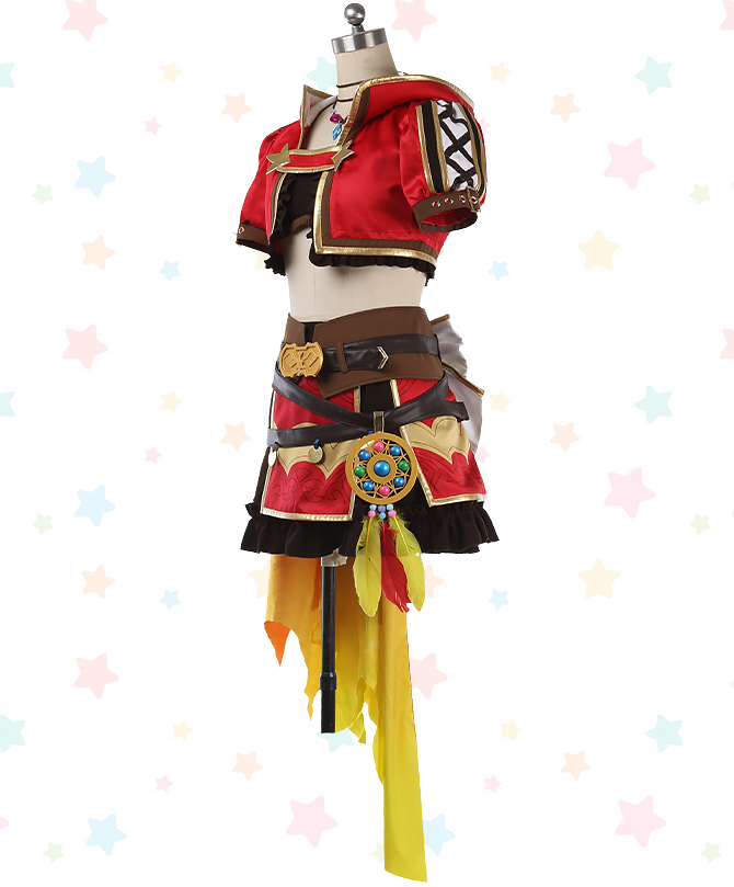 Pretty Derby Tokai Teio Game Suit Lovely Uniform Cosplay Costume Halloween Party Outfit For Women anime cosplay