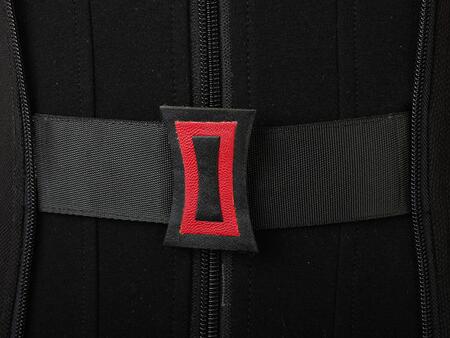 Black Widow Cosplay Costume in Movie Avengers: Infinity War Natasha Romanoff Cosplay Jumpsuit Female Version Superhero Costume