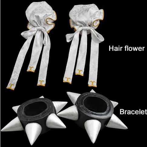 Adult Women S FIGHTER V Cosplay Costume Chun-Li Blue Fighting Clothing Fancy Halloween Party Outfit Full Set With Accessories