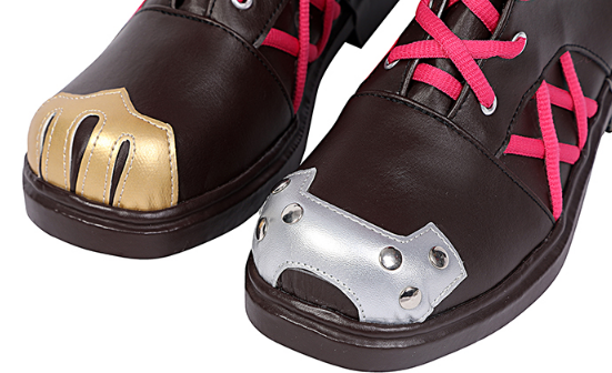 League of Legends Game Cosplay Jinx Cosplay Costume Arcane LOL League of Legends Game Cosplay Jinx