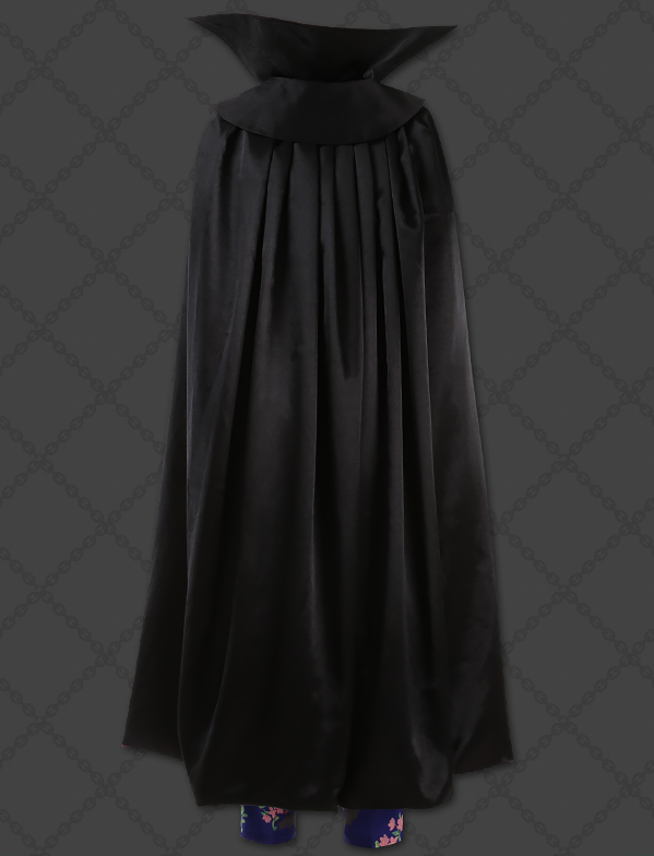 2020 New! Twisted Wonderland Pomefiore Vil Rook Epel Halloween Costume Cos Suit H