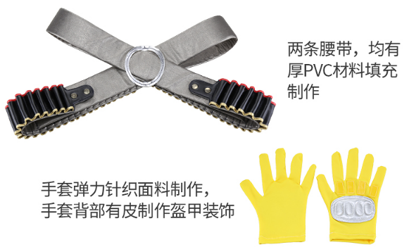 Irelia H Store Skull Persona 5 Anime Cosplay Ryuji Sakamoto cosplay costume Full Set