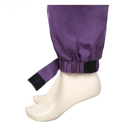 Movie Black Panther Shuri Cosplay Costume Wakanda Forever Shuri Purple Casual Set Cosplay Halloween Costume for Women