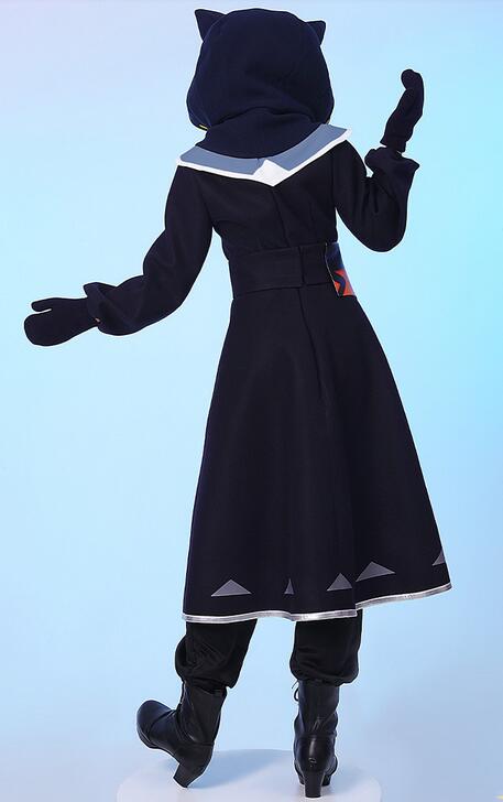 EIME Game Sky Children of Light Cosplay Costume Sky: Light Awaits Outfts Party Clothing Halloween Carnival Uniforms