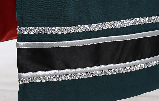 Uta no Prince I am Here Ittoki Otoya Cosplay Costume Halloween Christmas Costume