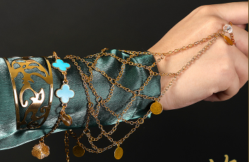 Naraka: Bladepoint CANAAN game Cosplay Costume Women COS Sexy Dress Fancy Outfits Carnival Uniforms for Girlsparty anime costume