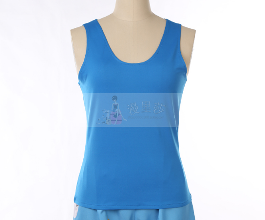 Overwatch Mei-Ling Zhou Cosplay Costume Carnival Halloween Christmas Party Clothing