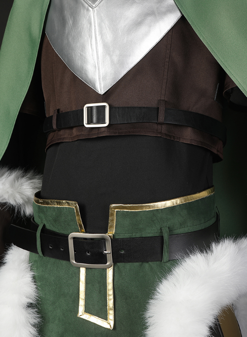 Anime The Rising of the Shield Hero Cosplay Costume Iwatani Naofumi Cosplay Halloween Carnival Costume Uniform Outfit Full Set