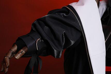 Anime! Arknights Surtr RHODES ISLAND Game Suit Dress Coat Uniform Cosplay Costume Halloween Party Outfit For Women 2020 NEW