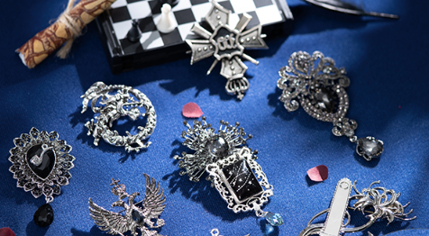 CoCos-SSS Anime Black Butler 15th Anniversary Ciel Cosplay Suit Black Butler 15th Cosplay Ciel Costume Suit and Cosplay Wig