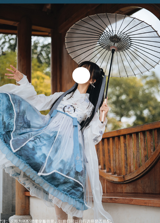 DokiDoki-SR Anime Dao Mo To Shi Cosplay Costume Lan Wangji Doujin Gril Dress Mo Dao Zu Shi Anime Lan Wang Ji Lotia Cosplay