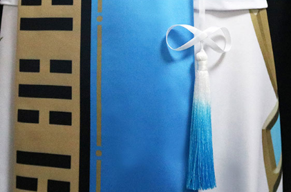 Game Genshin Impact Chongyun cosplay clothing Halloween carnival costume stage performance