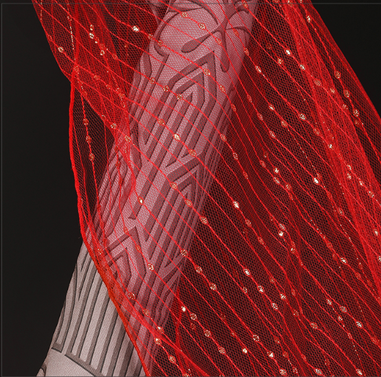 Game Naraka: Bladepoint Ning hongye Cosplay Costume Chinese Ancient Red Dress Women Party Suit Halloween Outfits Custom Made