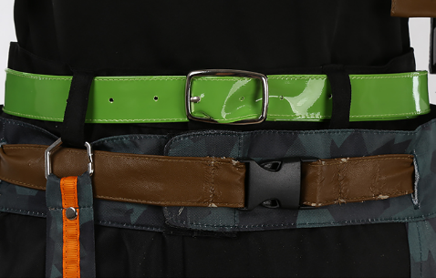 Game Ensemble Stars Cosplay Suou Tsukasa SAEGUSA IBARA Ran Nagisa Fushimi Yuzuru Costume Halloween Party Uniforms Custom Made