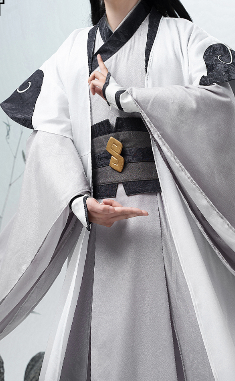 PRE-SALE DokiDoki-SR Mo Dao Zu Shi Cosplay Xiao Xingchen Cosplay Costume Men Xiao Xingchen Mo Dao Zu Shi Cosplay