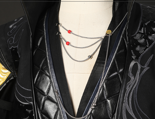 Game Naraka: Bladepoint Tarka Ji Cosplay Costume Ji Cang Hai Cosplay Suit Party Outfits Halloween Carnival Uniforms Custom Made