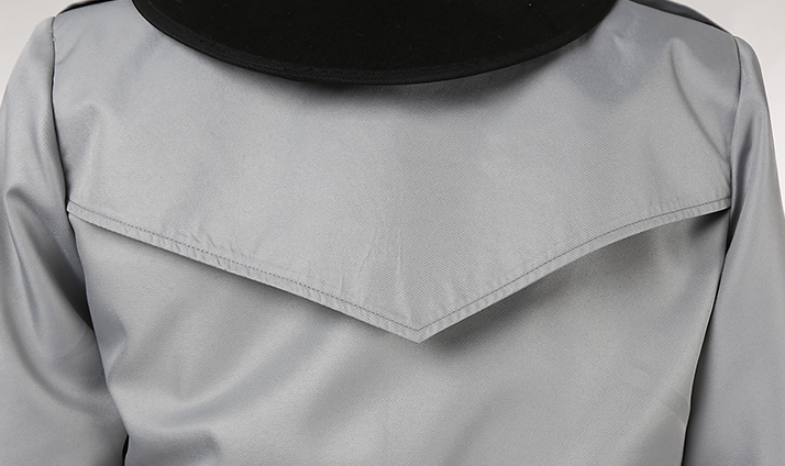 Game Twisted Wonderland OCTAVINELLE Azul Floyd Jade Cosplay Costume Halloween Christmas Fancy Party School Uniforms Custom Made