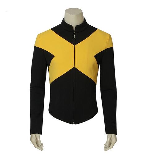 Movie X-Men Dark Phoenix Cyclops Cosplay Halloween Cosplay Costume for Men