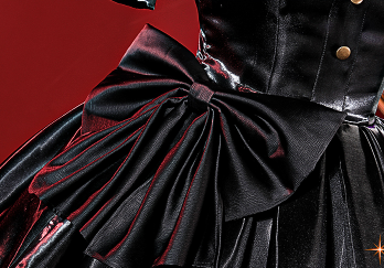 Anime My Dress-Up Darling Kitagawa Marin Halloween Witch Cosplay Costume Woman Cosplay Dress