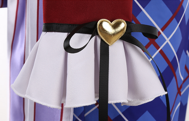 New Anime Ensemble Stars SHIRATORI AIRA cosplay costume halloween costumes for women and men role play Carnival Custom Made