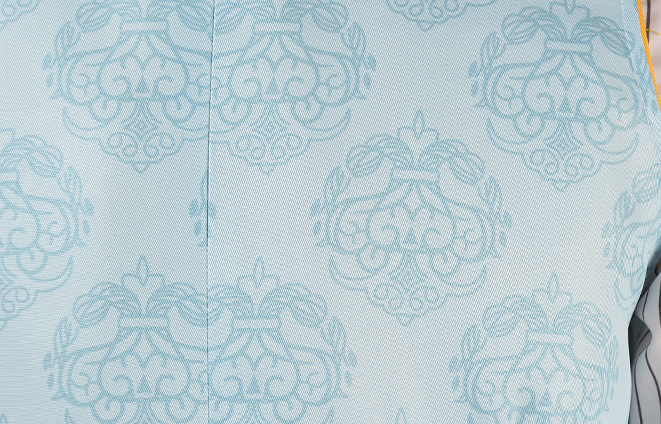 Game Uta no Prince-sama Shining Live Birthday sweet sailing Camus cosplay costume customize