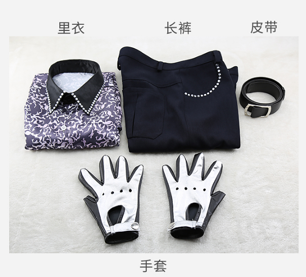 New Arrival High Quality Custom Made Ignis Stupeo Scientia In Final Fantasy XV Cosplay Costume