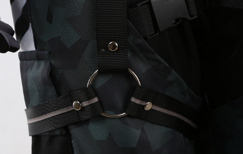 Game Ensemble Stars Cosplay Suou Tsukasa SAEGUSA IBARA Ran Nagisa Fushimi Yuzuru Costume Halloween Party Uniforms Custom Made