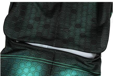 Aquaman Mera Jumpsuit cosplay Costume adult Women Cosplay Aquaman Mera Costume Sexy jumpsuit zentai