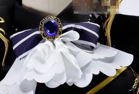 CoCos-SSS Anime Black Butler Ciel Cosplay Costume Anime Cos Yume 100 Cosplay Sun Awakening Ciel Costume and Cosplay Wig