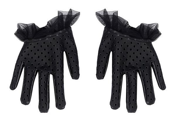 Cruella Cosplay Dress Fashion Evil Queen Costume Lady Black Outfit Evening Party Emma Magic Formal Suit Coat Skirt Gloves