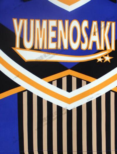 Sakuma Ritsu Cosplay Costume Carnival Halloween Christmas Party Clothing