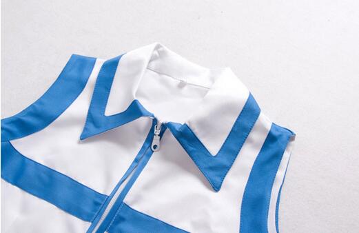 Lucy Heartfilia Cosplay Costume Women Men Festival Outfit Halloween Christmas Carnival Party