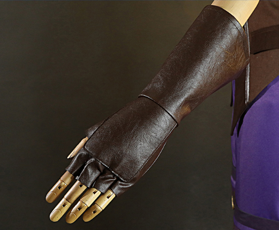 Anime Game LOL Caitlyn Violet Battle Of Two Cities Suit Daily Uniform Cosplay Costume Halloween Women Caitlyn Kiramman