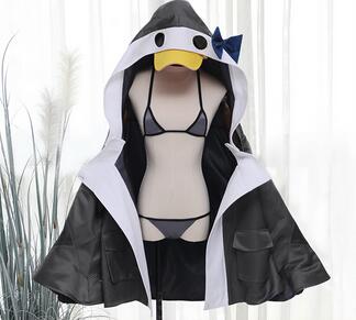 Fate Grand Order Mysterious Alterego Λ Cosplay Lambdalilith Cos Meltlilith Meltryllis Lancer Swimsuit Costume