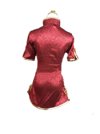 Roromiya Karuta Cosplay Costume Women Men Festival Outfit Halloween Christmas Carnival Party