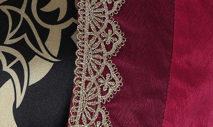 Game Twisted Wonderland Kalim Jamil Cosplay Costume Fancy Outfits Party Suit Halloween Carnival Uniforms Custom Made